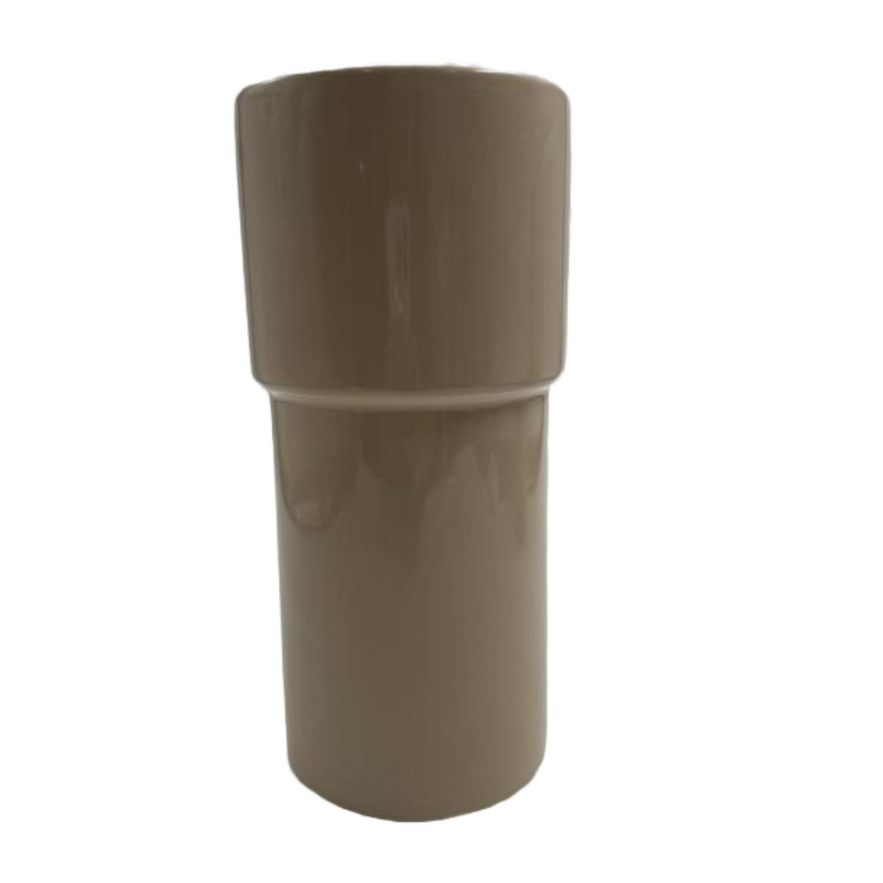 Nutmeg Home Ceramic Vase