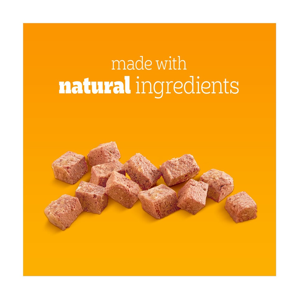 Pedigree Can Adult Dog Wet Chunks in loaf Original, Chicken & Lamb