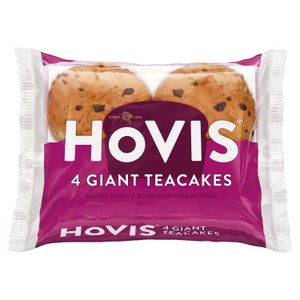Hovis 4 x340g