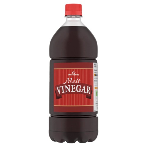 Morrisons malt vinegar