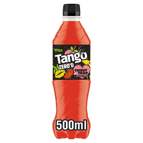 Tango Thirst Trap 