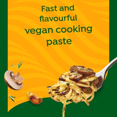Knorr Roasted Garlic & Mushroom Cooking Paste 165g