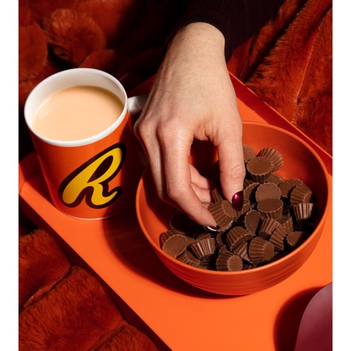 Reese's Peanut Butter Cups Miniatures