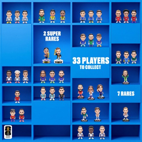 Zuru Ballers FIFA WORLD CUP 2026