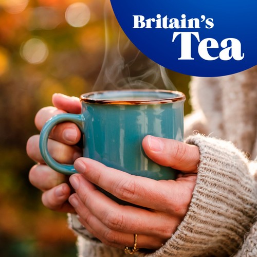 Tetley Original Tea Bags x240