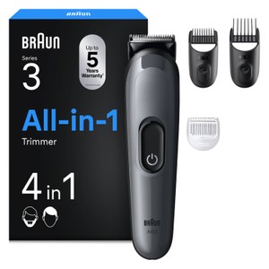 Braun Multistyler AIO350