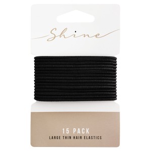 Shine 15 perpack
