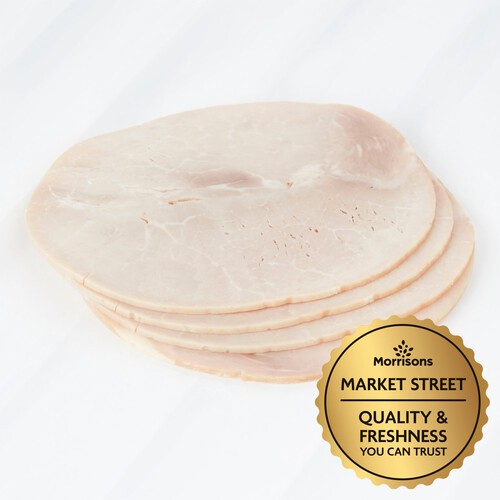 Market Street Deli Thickly Sliced Roast Pork