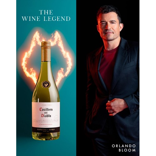 Casillero del Diablo Reserva Chardonnay