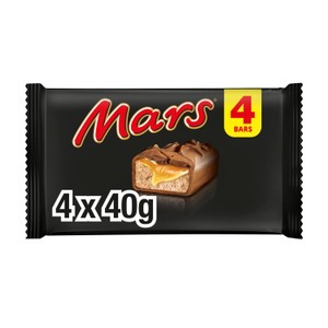 Mars Salted Caramel Ice Cream 6 x 45ml (270ml