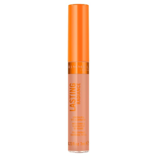 Rimmel Lasting Radiance Concealer Fawn 