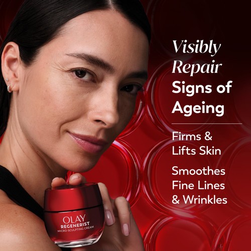 Olay Regenerist Day Cream 50ml