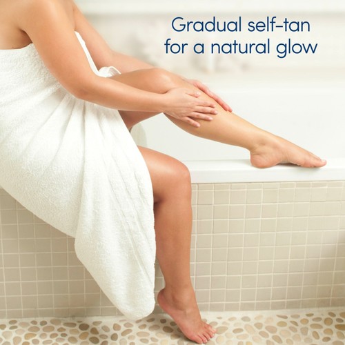 Dove Gradual Self Tan Mousse Medium To Dark 150ml
