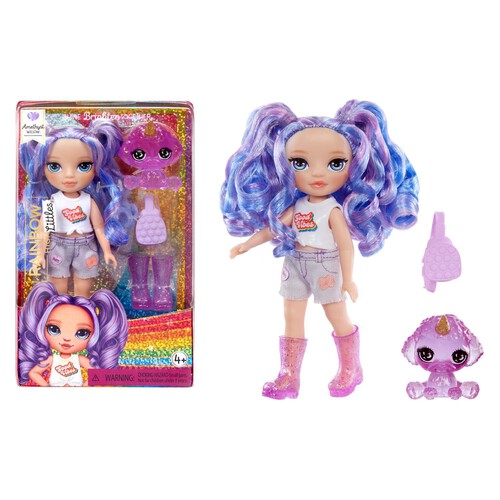 Rainbow High Littles Dolls