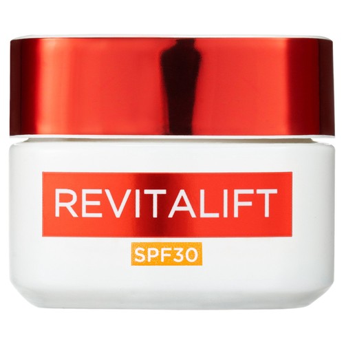 L'Oreal Revitalift Day Cream SPF 30 