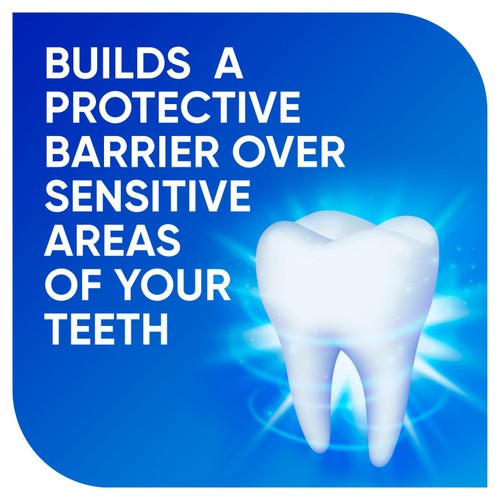 Sensodyne Rapid Relief Sensitive Toothpaste 15ml