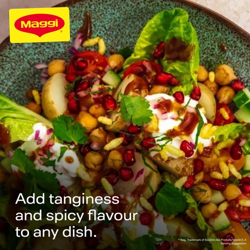 Maggi Authentic Indian Tamarind Sauce 425g