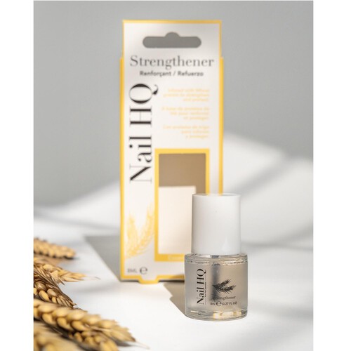 Nail HQ Essentials Strengthener