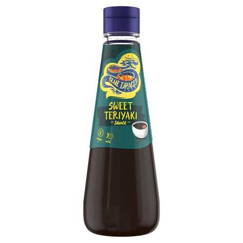 Blue Dragon Teriyaki Sauce