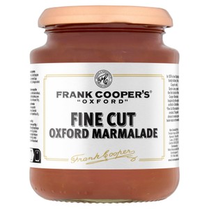 Frank Coopers Fine Cut Oxford Marmalade 454G