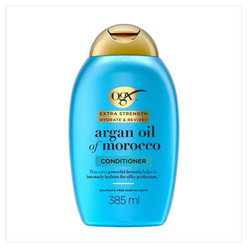 Ogx Extra Strength Argan Oil Conditioner