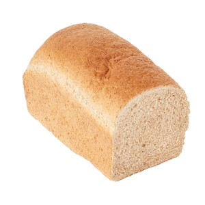 Market Street White Bread 400g