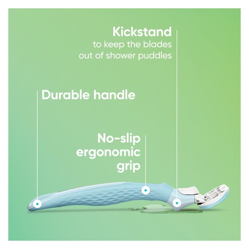 Venus Razor Blades Extra Smooth Blades