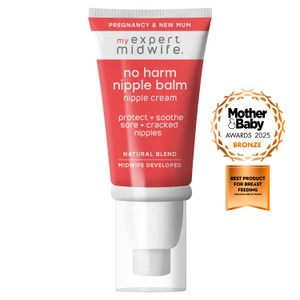 My Expert Midwife Nipple Balm 30Ml