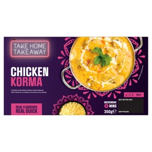 Take Home Takeaway Indian Takeaway Chicken Jalfrezi