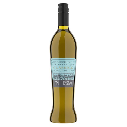 Morrisons The Best Verdicchio 