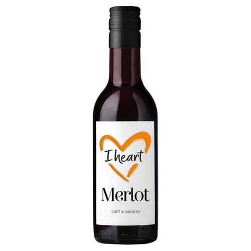 I Heart Merlot 