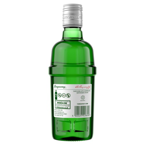 Tanqueray London Dry Gin 35cl