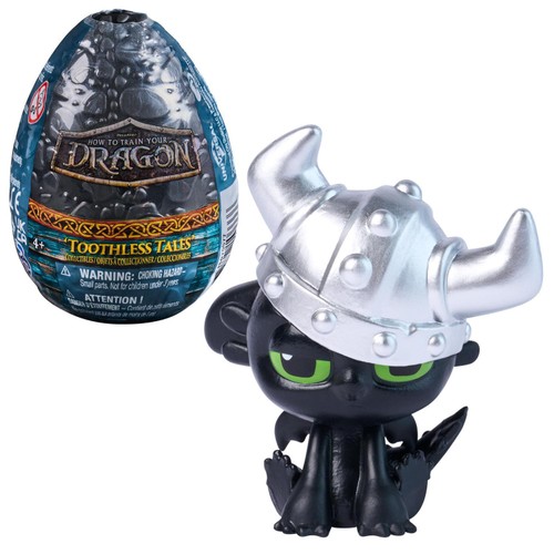 Toothless Collectible