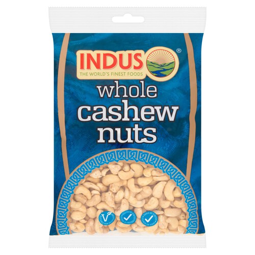 Indus Raw Cashews