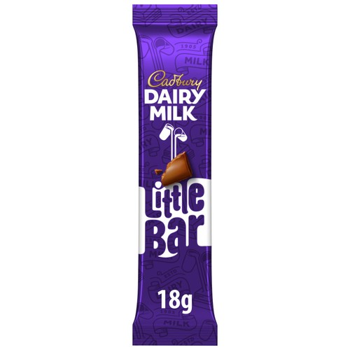 Cadbury Dairy Milk Kids Single