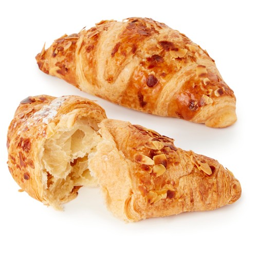  Market Street Almond Croissants
