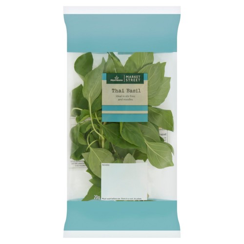 Market Street Fresh Thai Basil