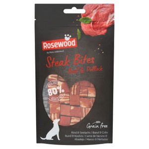 Rosewood 100g