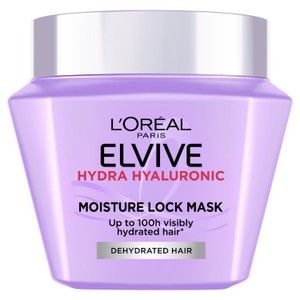 L'Oreal Paris Elvive Hydra Hyaluronic Acid Hair Mask