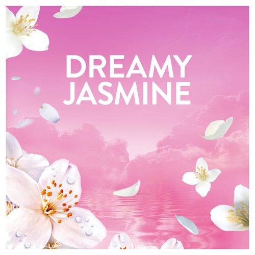 Lenor Outdoorables Dreamy Jasmine 55 Washes 