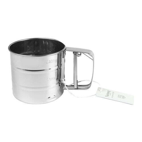 Nutmeg Home Flour Sifter