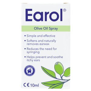 Earol 10ml