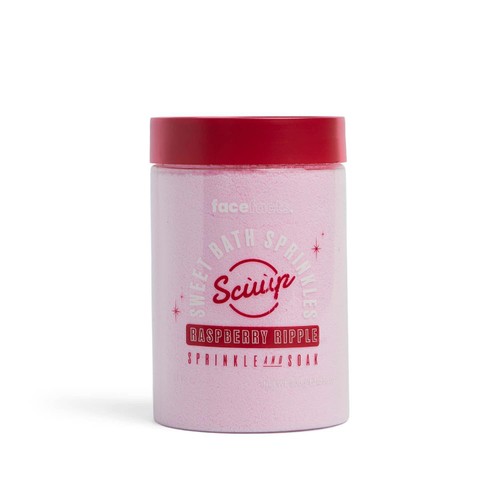 Face Facts Scuup Sweet Bath Sprinkles 300g