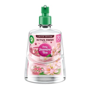Air Wick Active Fresh Vanilla Haze Refill 228ml