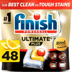 Finish 48 perpack