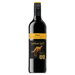 Yellow Tail Shiraz | Morrisons