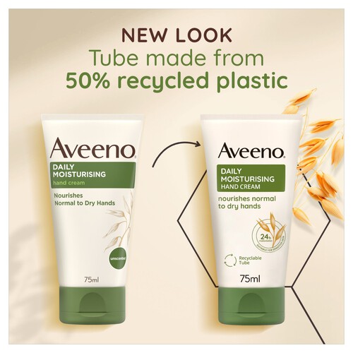 Aveeno Hand Cream