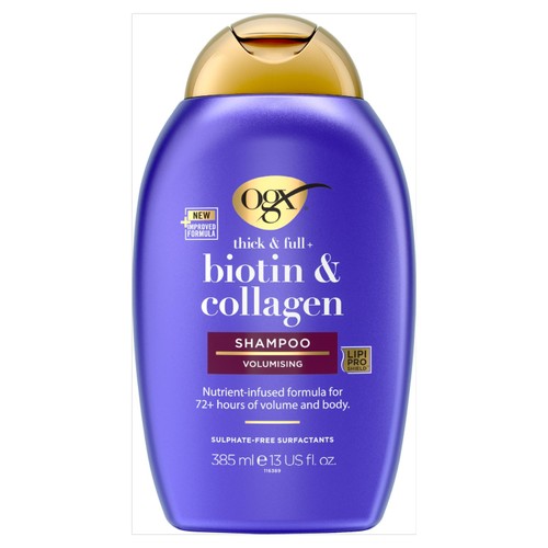 Ogx Thick & Full Biotin & Collagen Shampoo