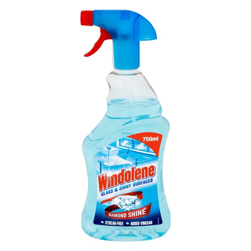 Windolene Glass & Shiny Surfaces Spray