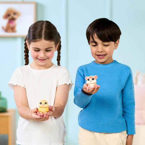 Little Live Pets Ouchies Series 2 Vet Kit